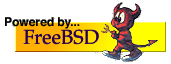 [FreeBSD Logo]
